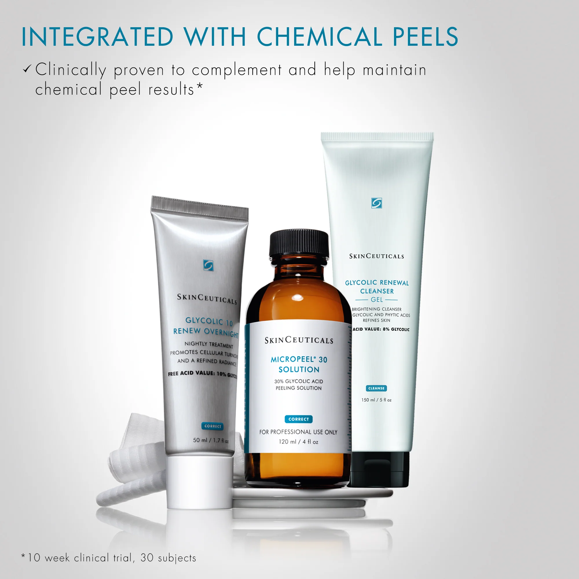 SkinCeuticals | Glycolic 10 Renew Overnight (50mls) - Image 5