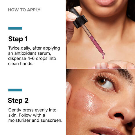 SkinCeuticals | H.A. (Hyaluronic Acid) Intensifier Multi Glycan Serum (30mls) - Image 4