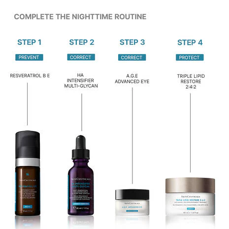 SkinCeuticals | H.A. (Hyaluronic Acid) Intensifier Multi Glycan Serum (30mls) - Image 8