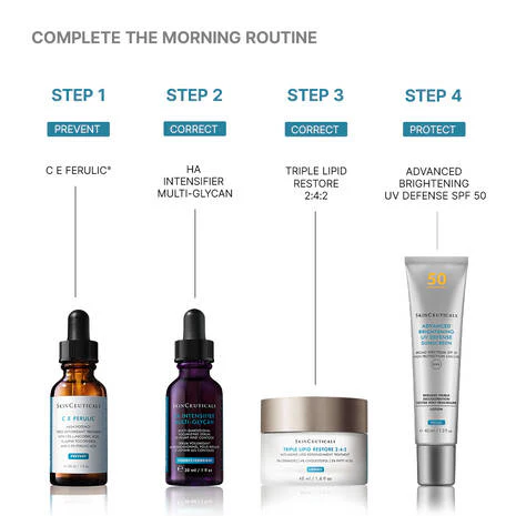 SkinCeuticals | H.A. (Hyaluronic Acid) Intensifier Multi Glycan Serum (30mls) - Image 9