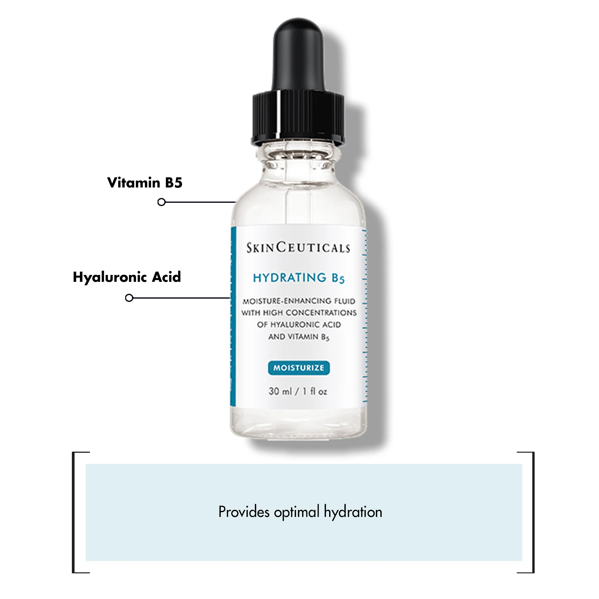 SkinCeuticals | Hydrating B5 Serum (30mls) - Image 2