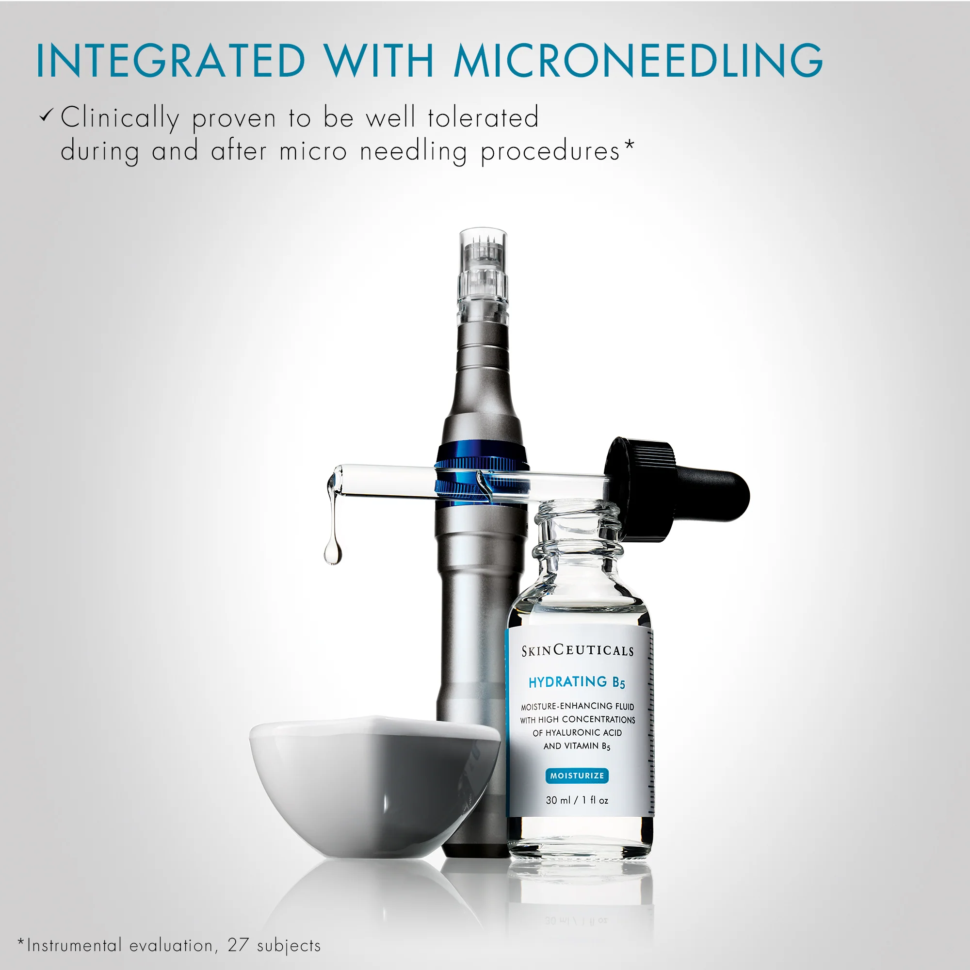SkinCeuticals | Hydrating B5 Serum (30mls) - Image 4