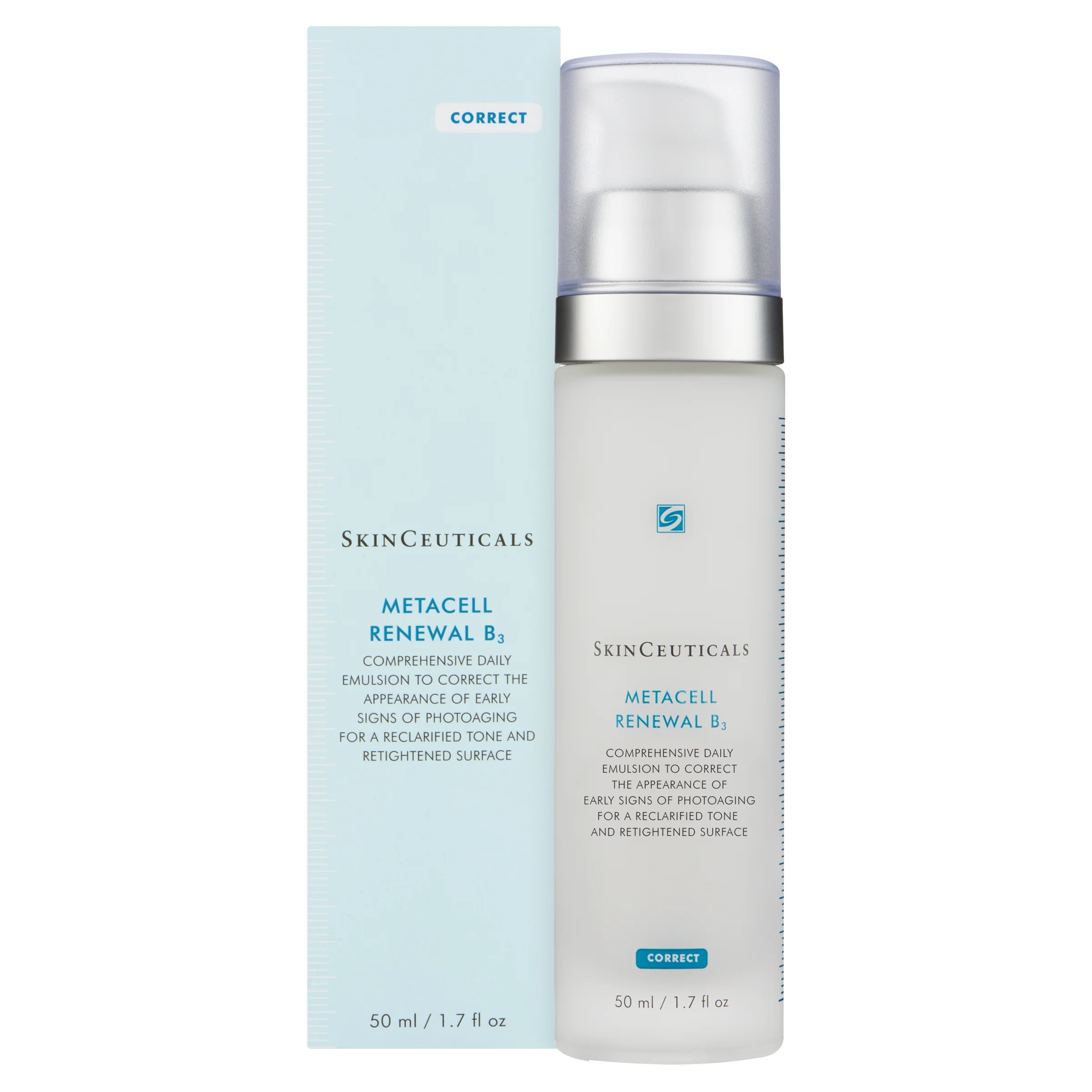 SkinCeuticals | Metacell Renewal B3 (50mls) - Image 4