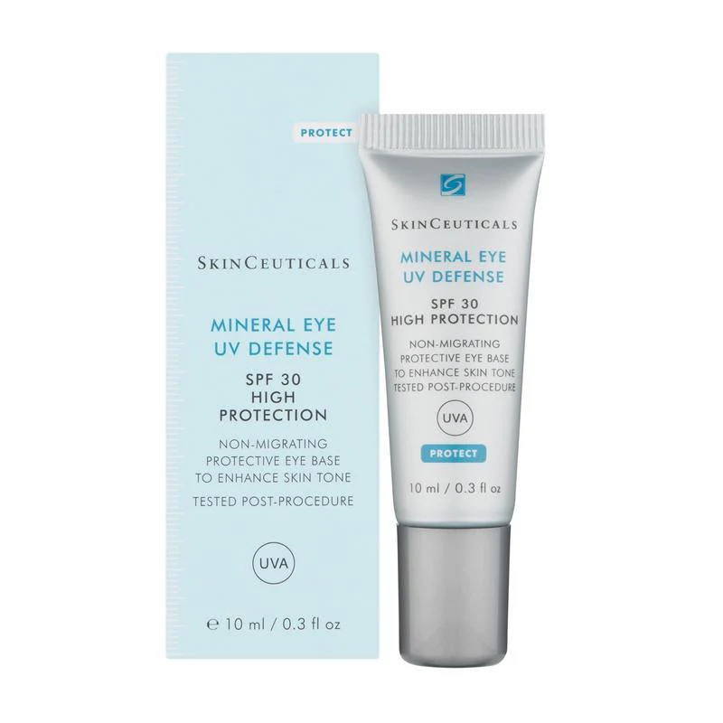SkinCeuticals | Mineral Eye UV Defense SPF 30 (10mls) - Image 3
