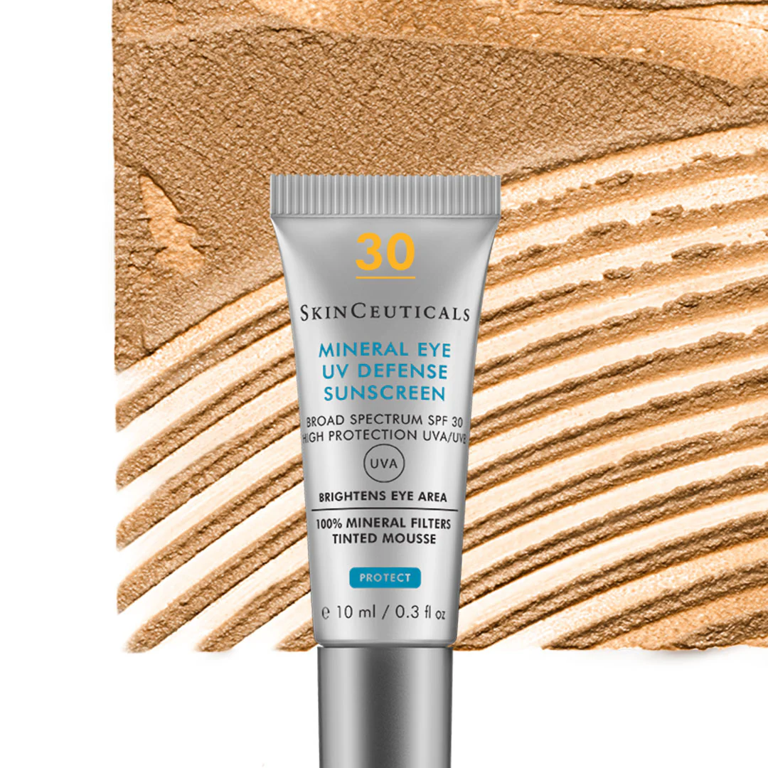 SkinCeuticals | Mineral Eye UV Defense SPF 30 (10mls) - Image 4