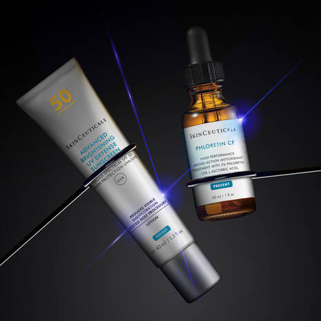 SkinCeuticals | Phloretin CF Double Defence Skincare Set - Image 6