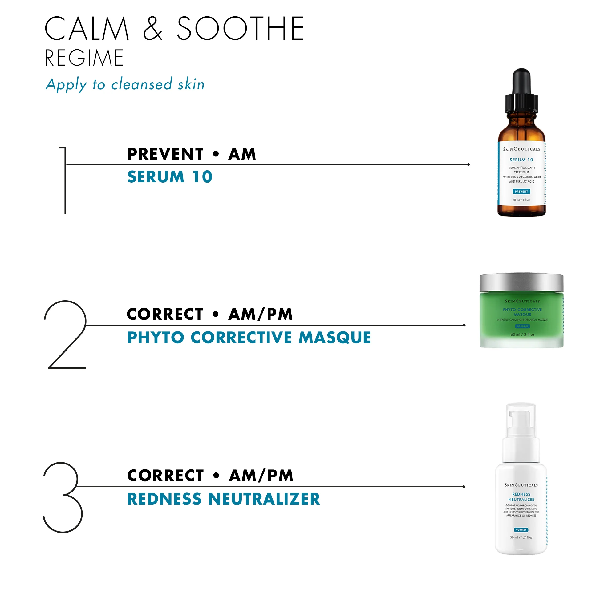 SkinCeuticals | Phyto Corrective Masque (60ml) - Image 3