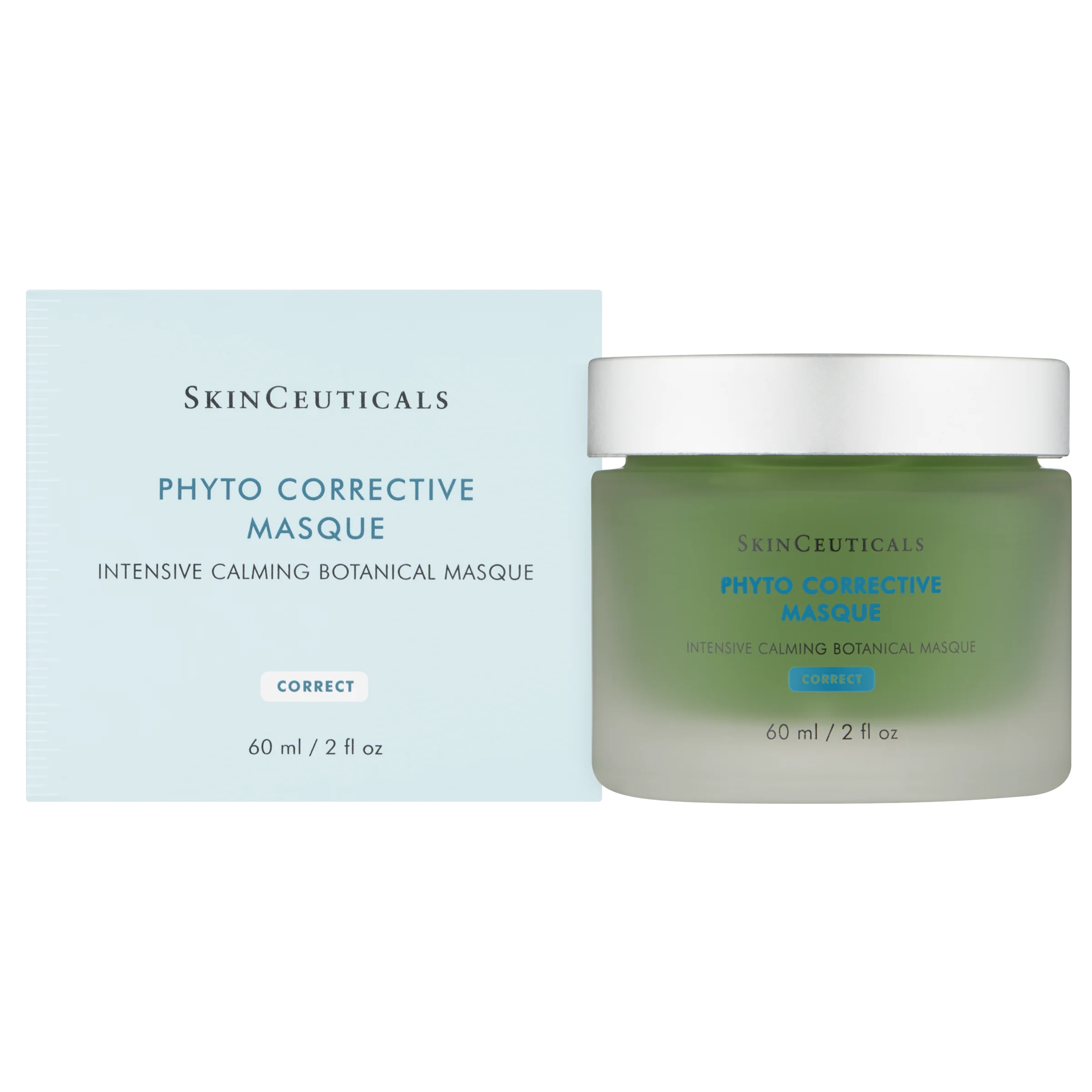 SkinCeuticals | Phyto Corrective Masque (60ml) - Image 6