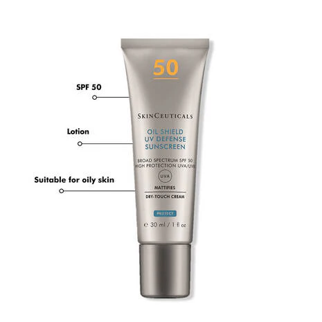 SkinCeuticals | Silymarin CF Double Defence Skincare Set - Image 3