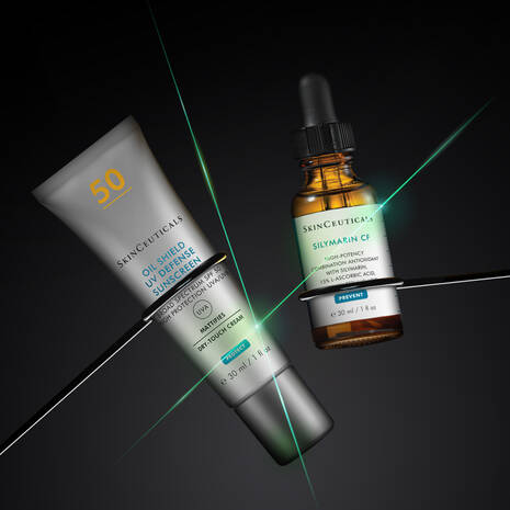 SkinCeuticals | Silymarin CF Double Defence Skincare Set - Image 7