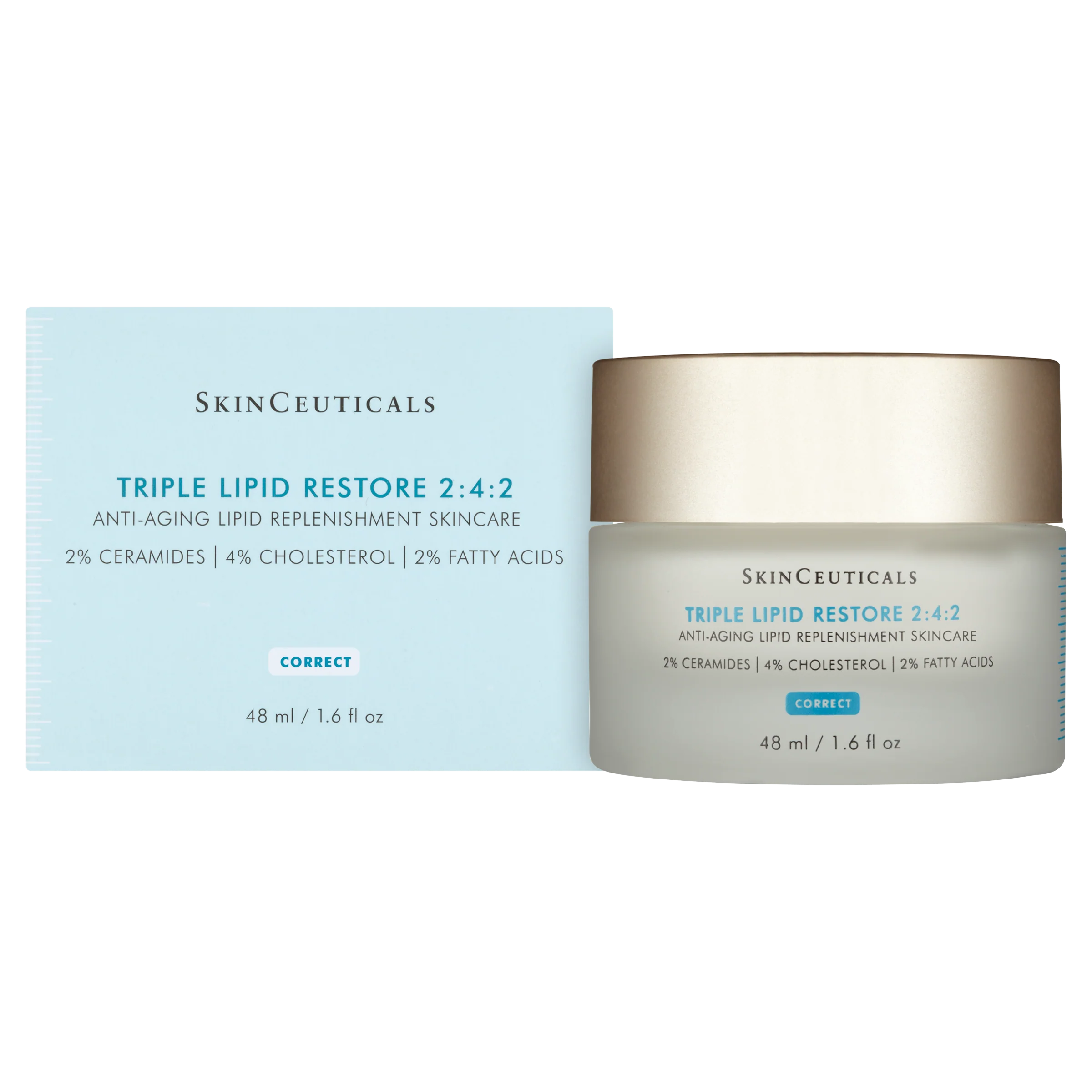 SkinCeuticals | Triple Lipid Restore 2:4:2 (48ml) - Image 3