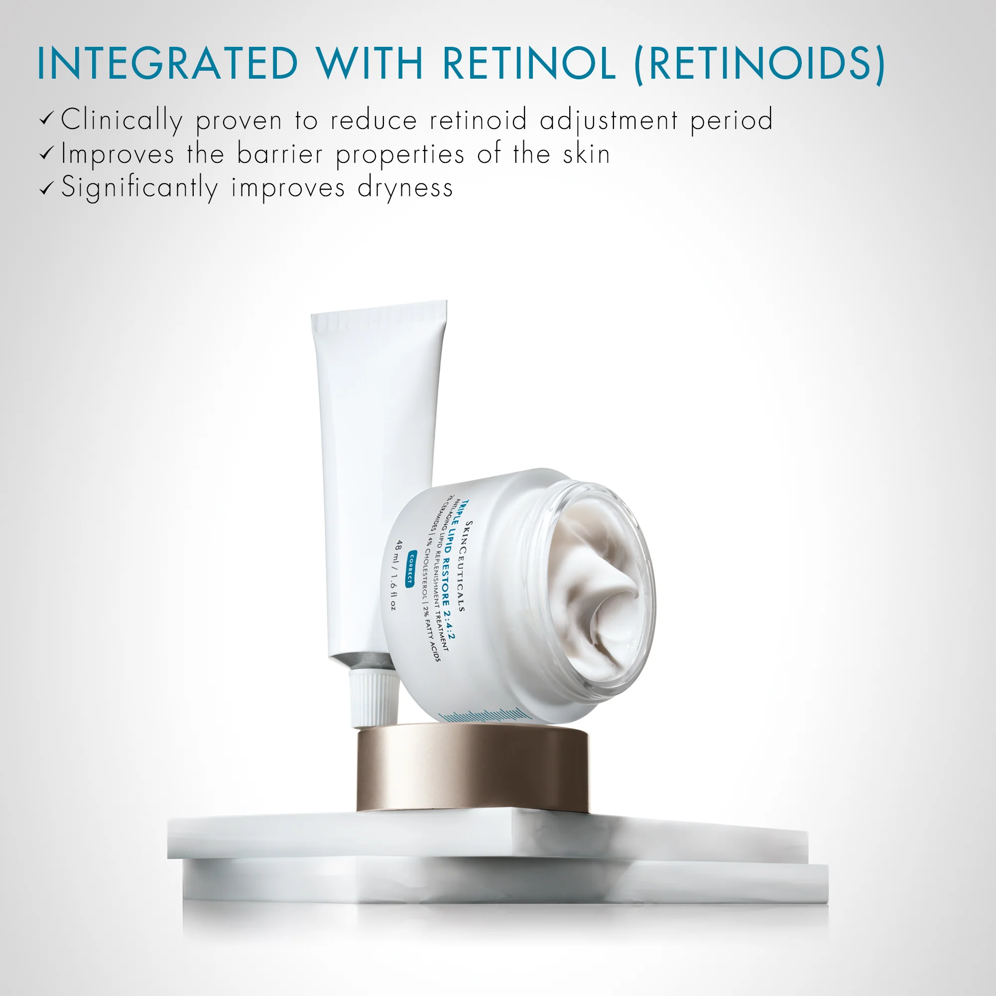 SkinCeuticals | Triple Lipid Restore 2:4:2 (48ml) - Image 6