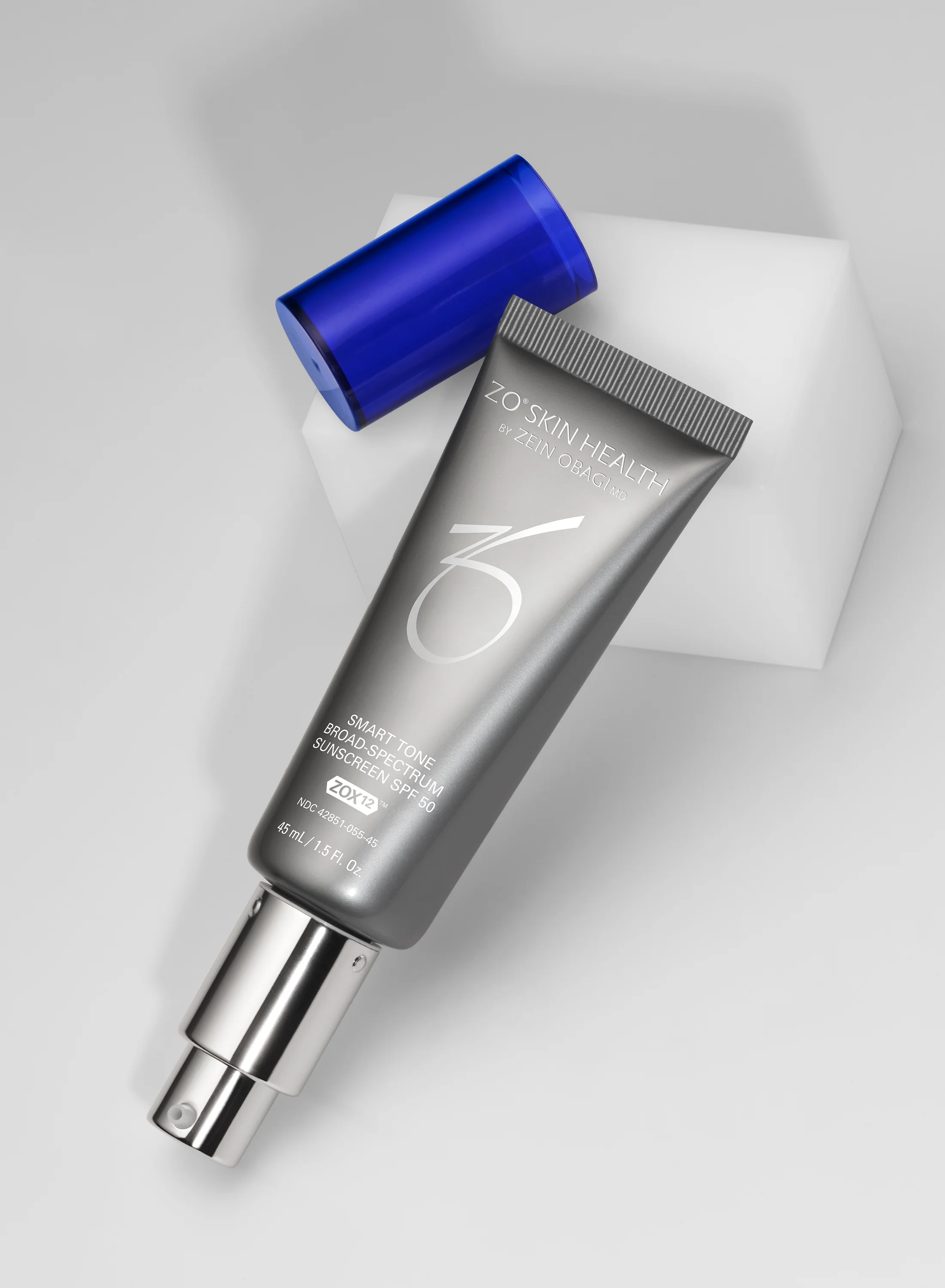 ZO Skin Health | Smart Tone Broad Spectrum SPF 50 (45g) - Image 2
