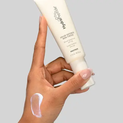 HydroPeptide | Solar Defense Non-Tinted SPF 50 (50ml) - Image 2
