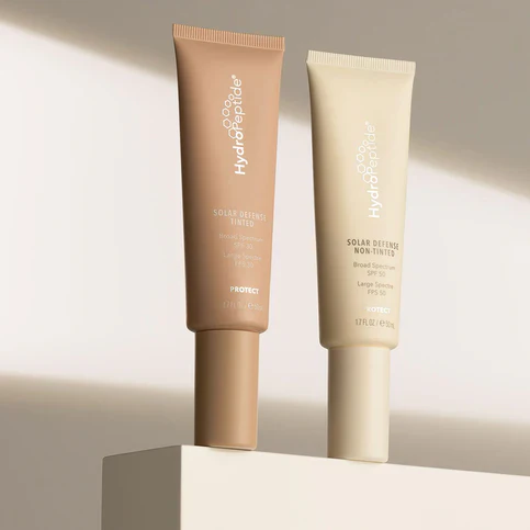 HydroPeptide | Solar Defense Non-Tinted SPF 50 (50ml) - Image 4