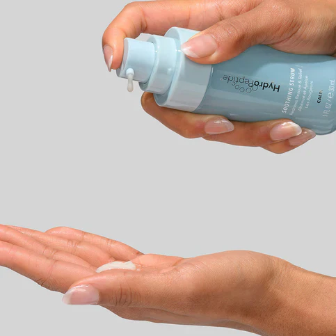 HydroPeptide | Soothing Serum : Redness Repair & Relief (30ml) - Image 2