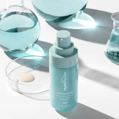 HydroPeptide | Soothing Serum : Redness Repair & Relief (30ml) - Image 6