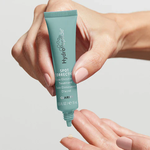 HydroPeptide | Spot Correction : Acne Eliminating Treatment (15ml) - Image 2