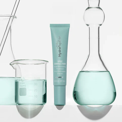 HydroPeptide | Spot Correction : Acne Eliminating Treatment (15ml) - Image 4