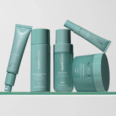 HydroPeptide | Spot Correction : Acne Eliminating Treatment (15ml) - Image 5