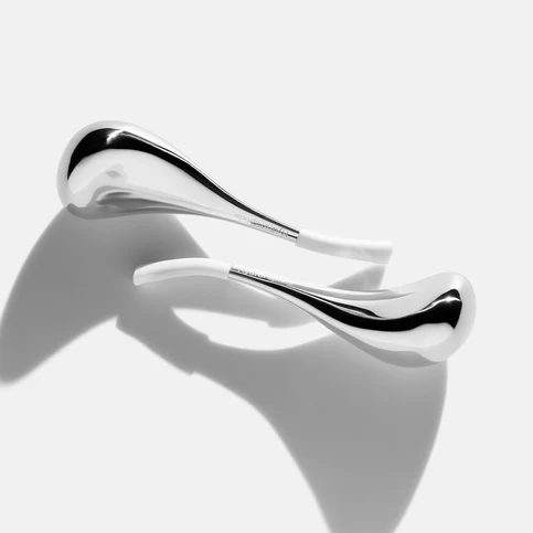 HydroPeptide | Stainless Steel CryoGlobes (2 Globes) - Image 3