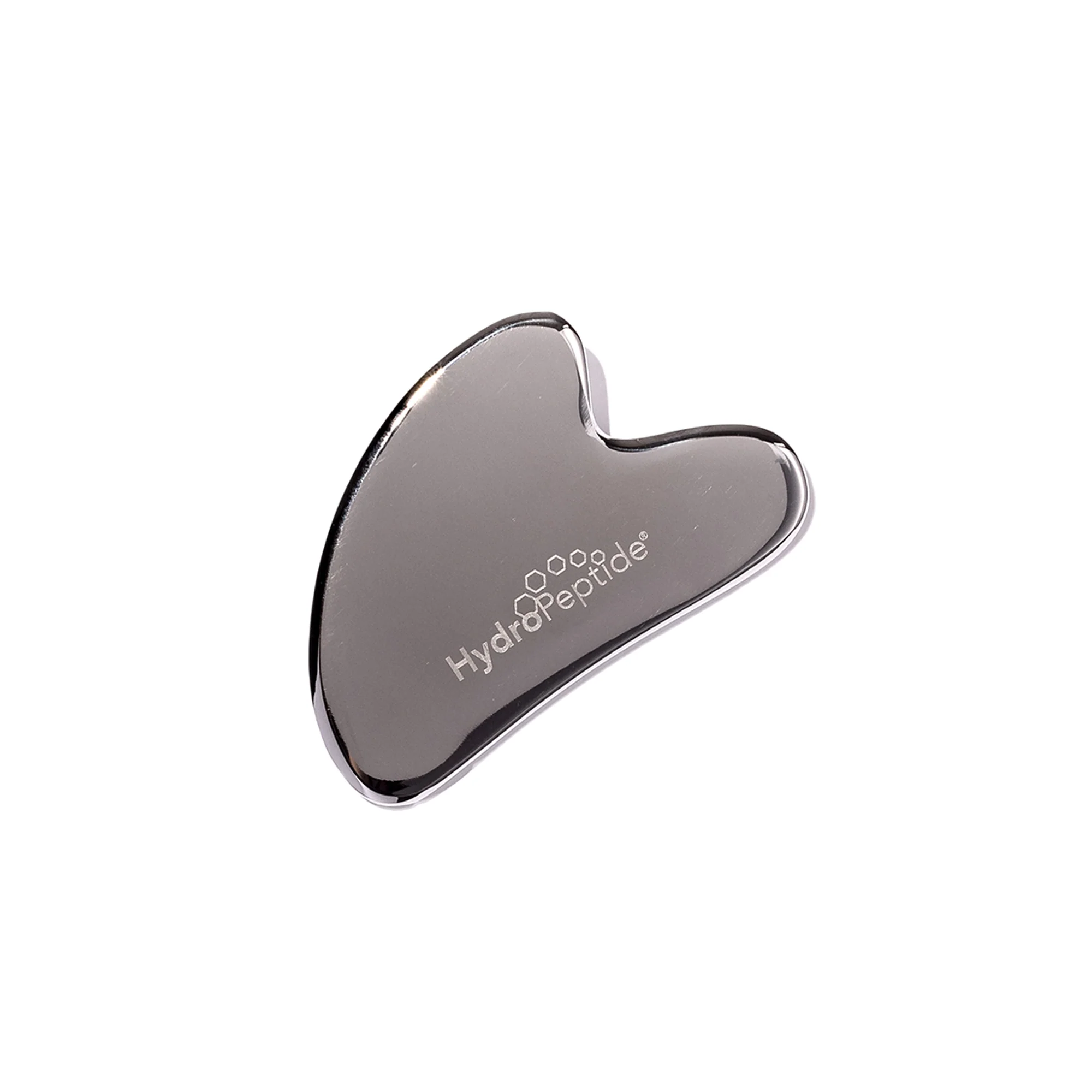 HydroPeptide | Stainless Steel Gua Sha (2 Globes) - Image 4