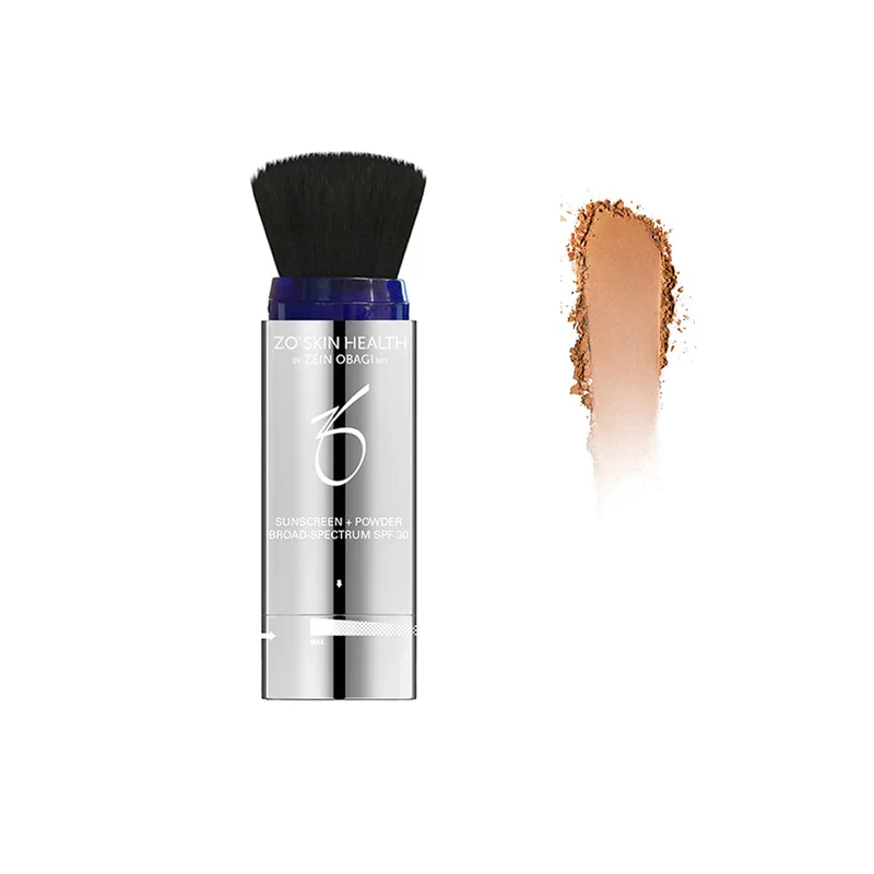ZO Skin Health | Sunscreen + Powder Broad-Spectrum SPF 30 - Image 4