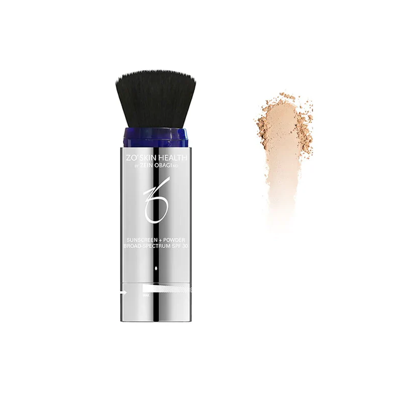 ZO Skin Health | Sunscreen + Powder Broad-Spectrum SPF 30 - Image 5
