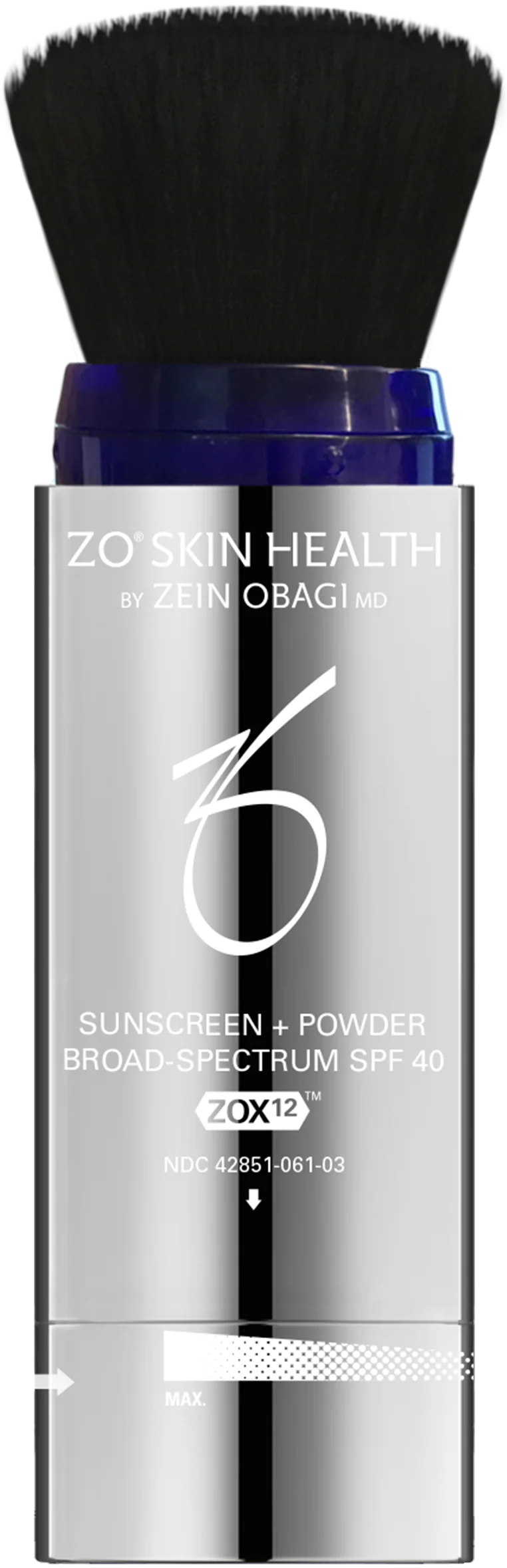 ZO Skin Health | Sunscreen + Powder Broad-Spectrum SPF 30 - Image 7
