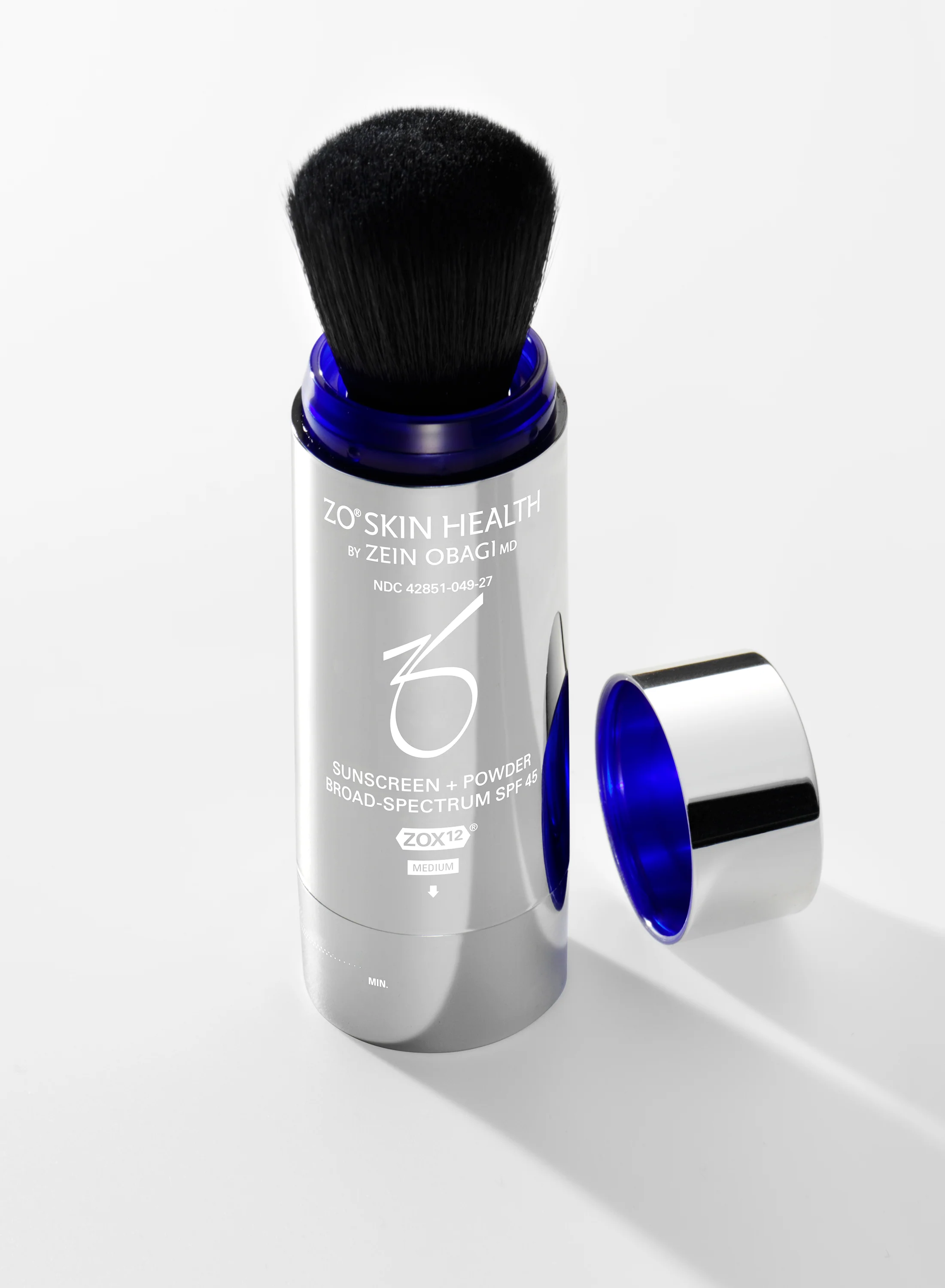 ZO Skin Health | Sunscreen + Powder Broad-Spectrum SPF 30 - Image 8