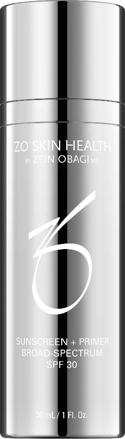 ZO Skin Health | Sunscreen + Primer SPF 30 (30ml) - Image 3