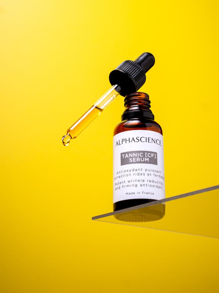 AlphaScience | Tannic CF Serum (30ml) - Image 4