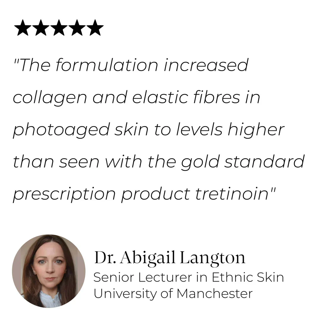 The Skin Diary | Night Repair Therapy (50ml) - Image 11