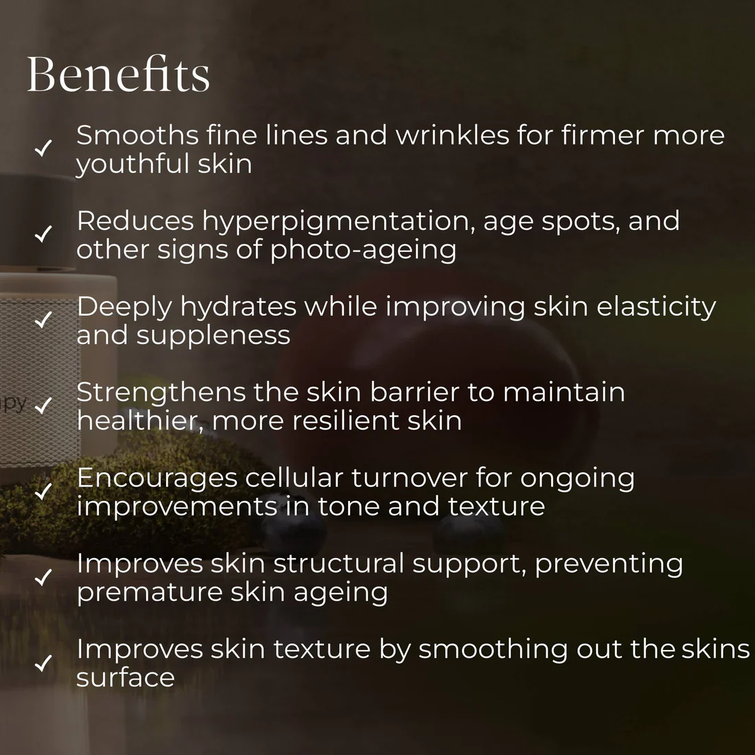 The Skin Diary | Night Repair Therapy (50ml) - Image 3
