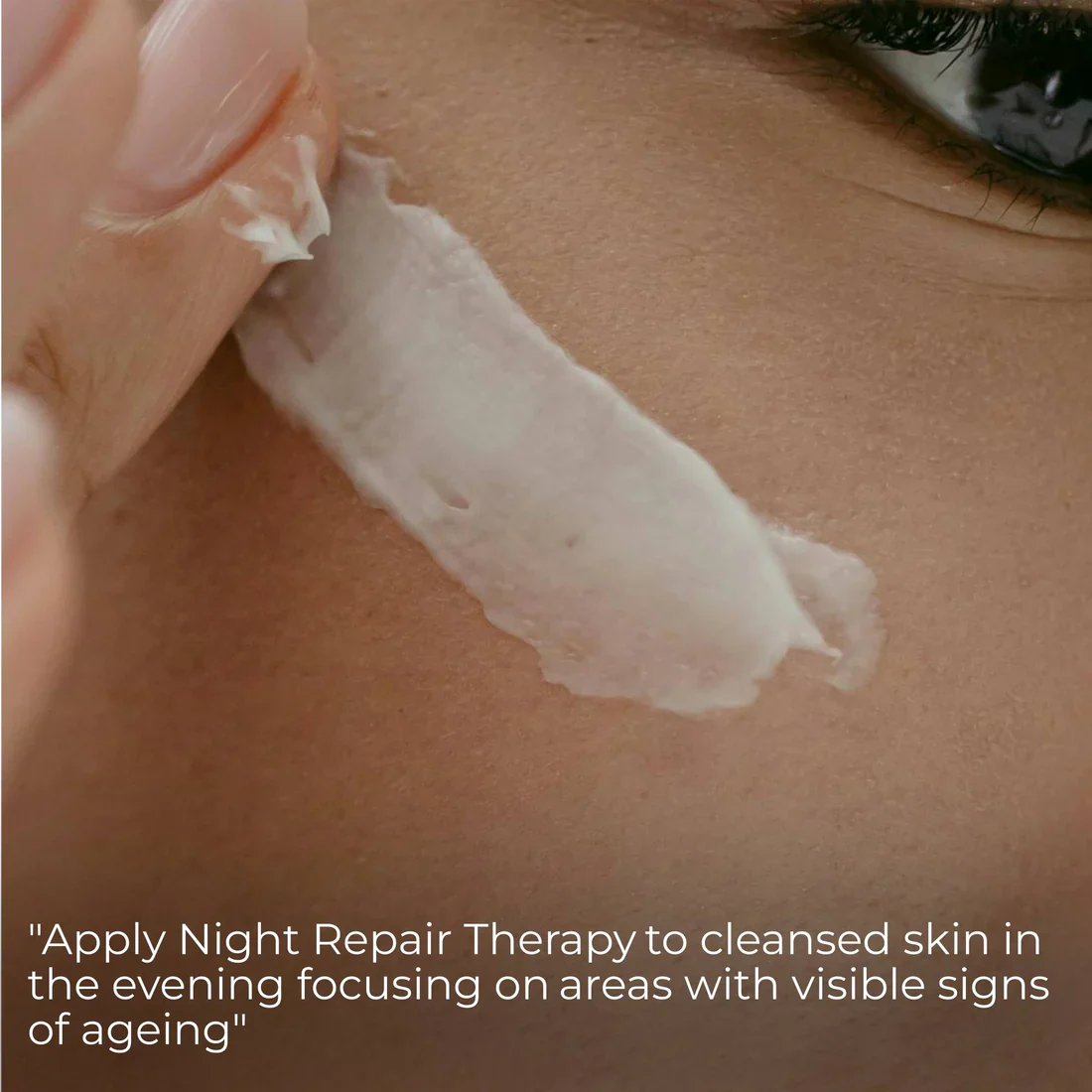 The Skin Diary | Night Repair Therapy (50ml) - Image 7