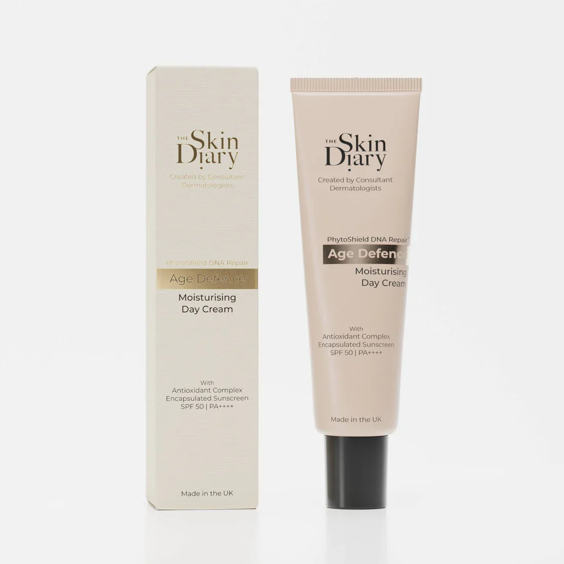 The Skin Diary | The Ultimate Skin Ageing Duo - Image 10