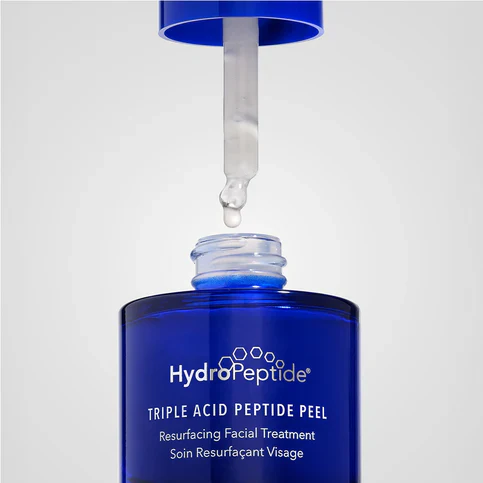 HydroPeptide | Triple Acid Peptide Peel (30ml) - Image 2