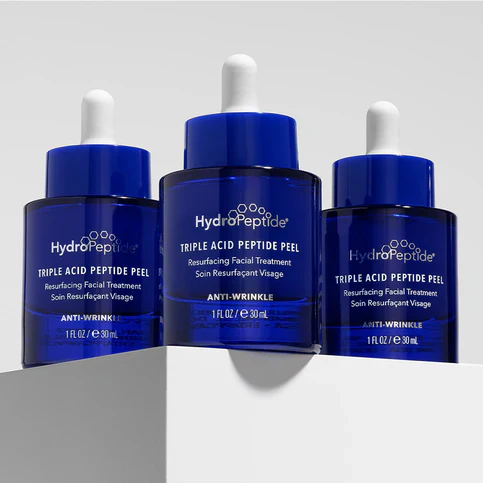 HydroPeptide | Triple Acid Peptide Peel (30ml) - Image 4