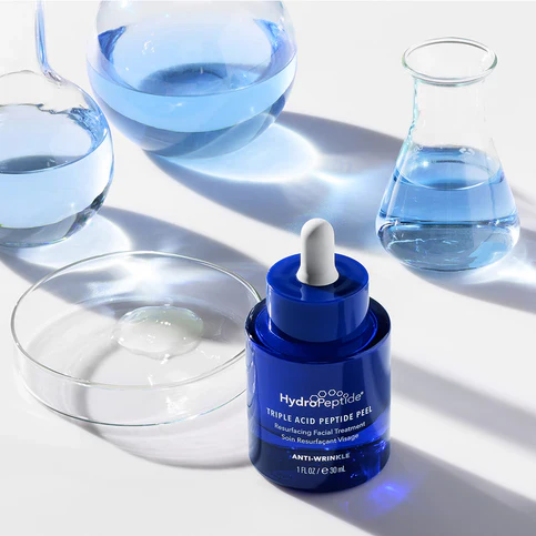 HydroPeptide | Triple Acid Peptide Peel (30ml) - Image 5
