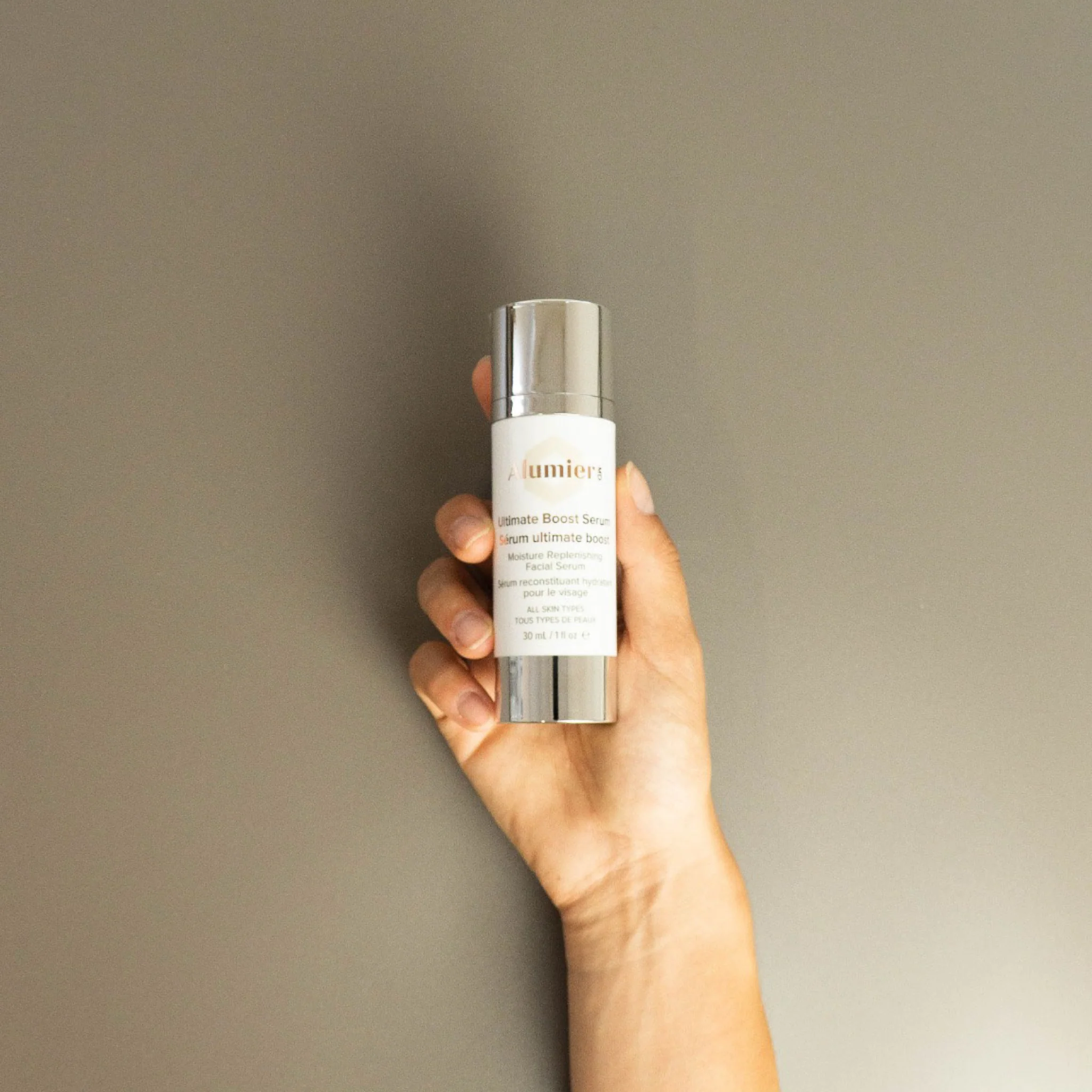 Alumier MD | Ultimate Boost Serum (30ml) - Image 3