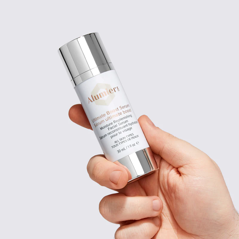 Alumier MD | Ultimate Boost Serum (30ml) - Image 4