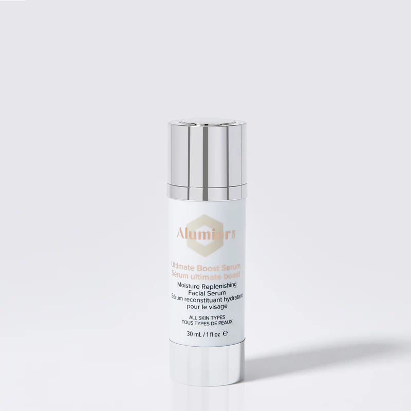 Alumier MD | Ultimate Boost Serum (30ml) - Image 7