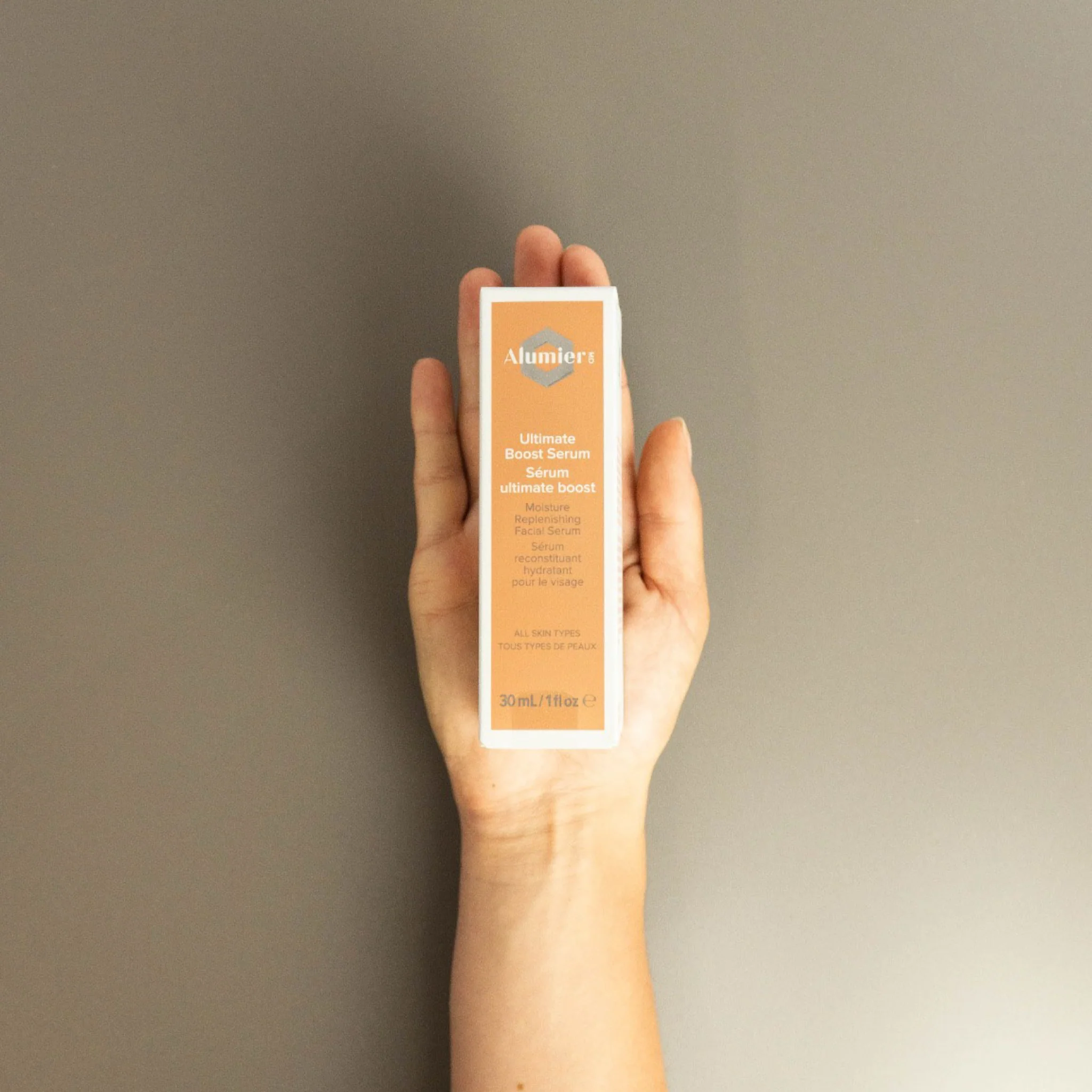 Alumier MD | Ultimate Boost Serum (30ml) - Image 8