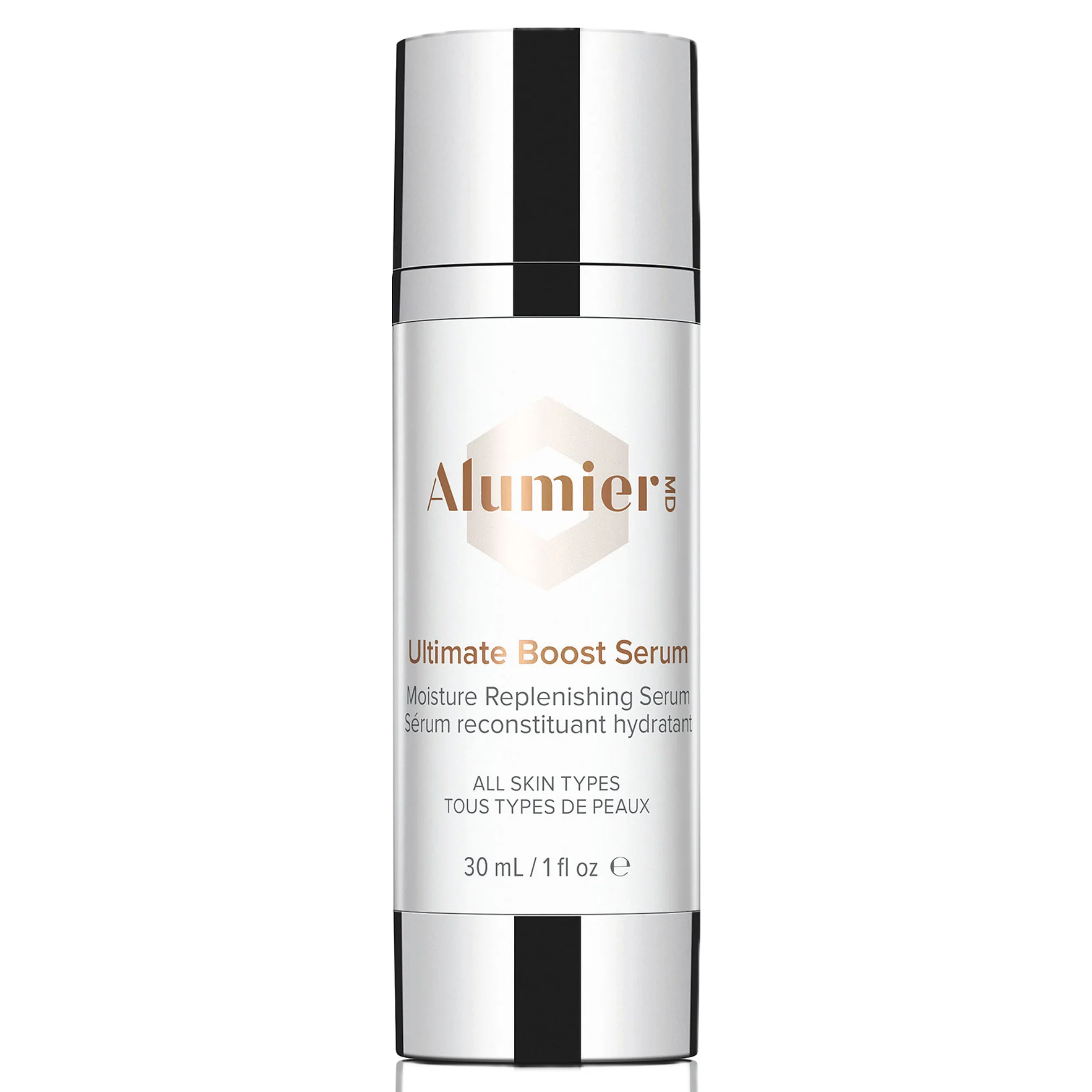 Alumier MD | Ultimate Boost Serum (30ml) - Image 9