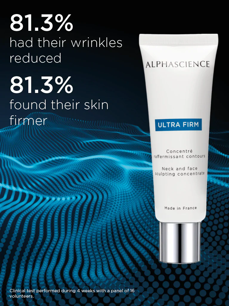 AlphaScience | Ultra Firm (50ml) - Image 4