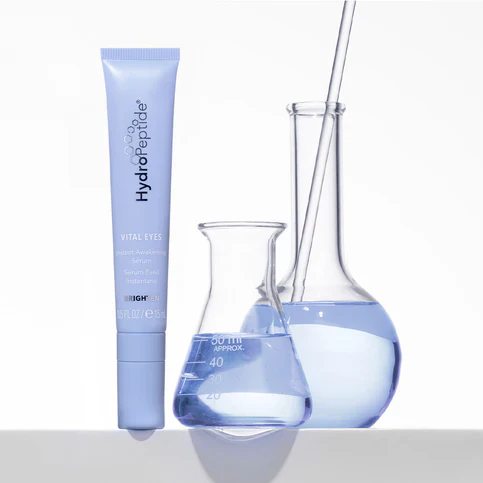 HydroPeptide | Vital Eyes (10ml) - Image 4