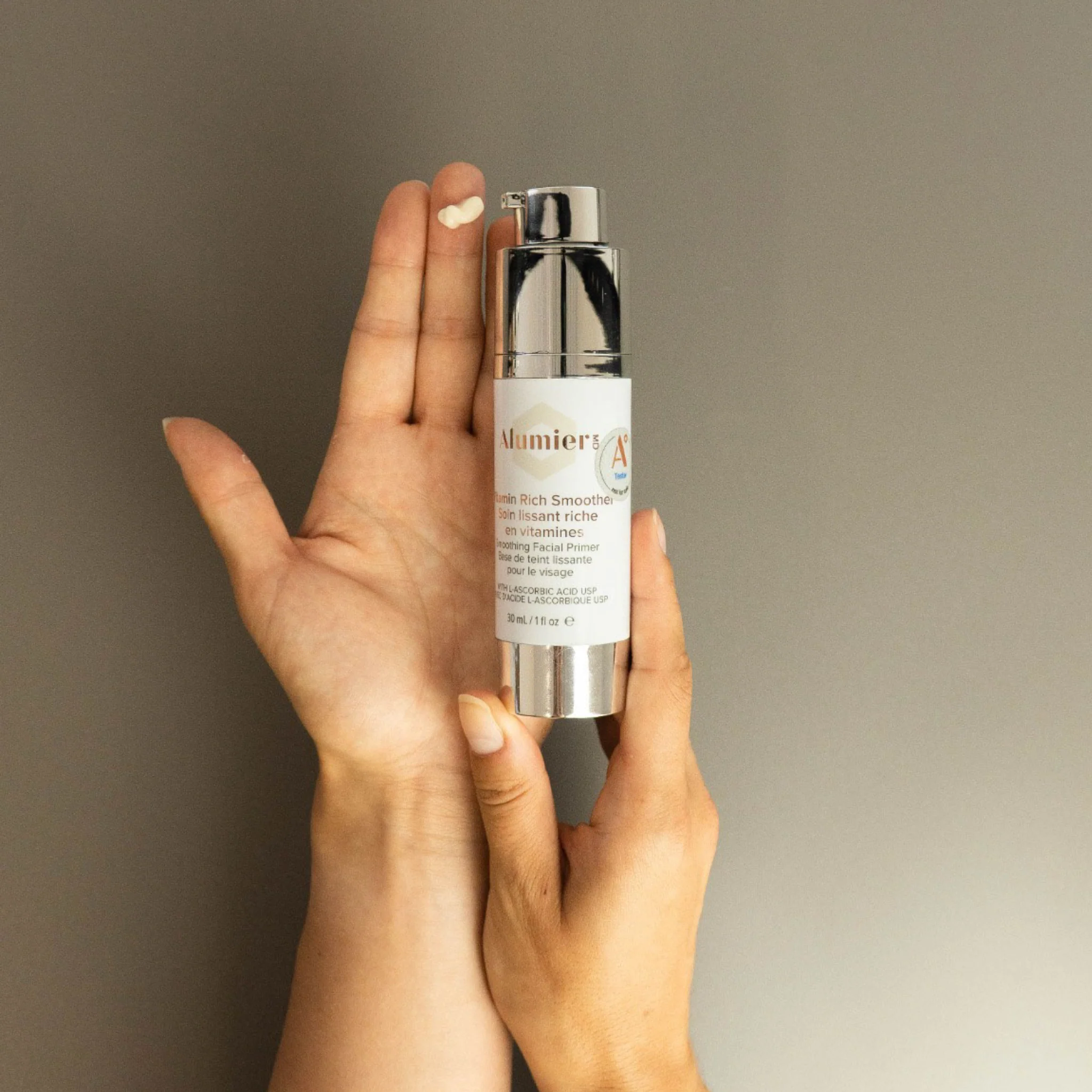 Alumier MD | Vitamin Rich Smoother (C&E) (30ml) - Image 4