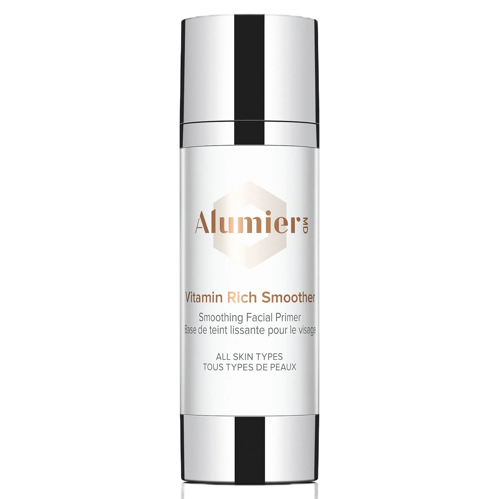 Alumier MD | Vitamin Rich Smoother (C&E) (30ml) - Image 5