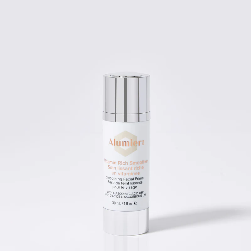 Alumier MD | Vitamin Rich Smoother (C&E) (30ml) - Image 7