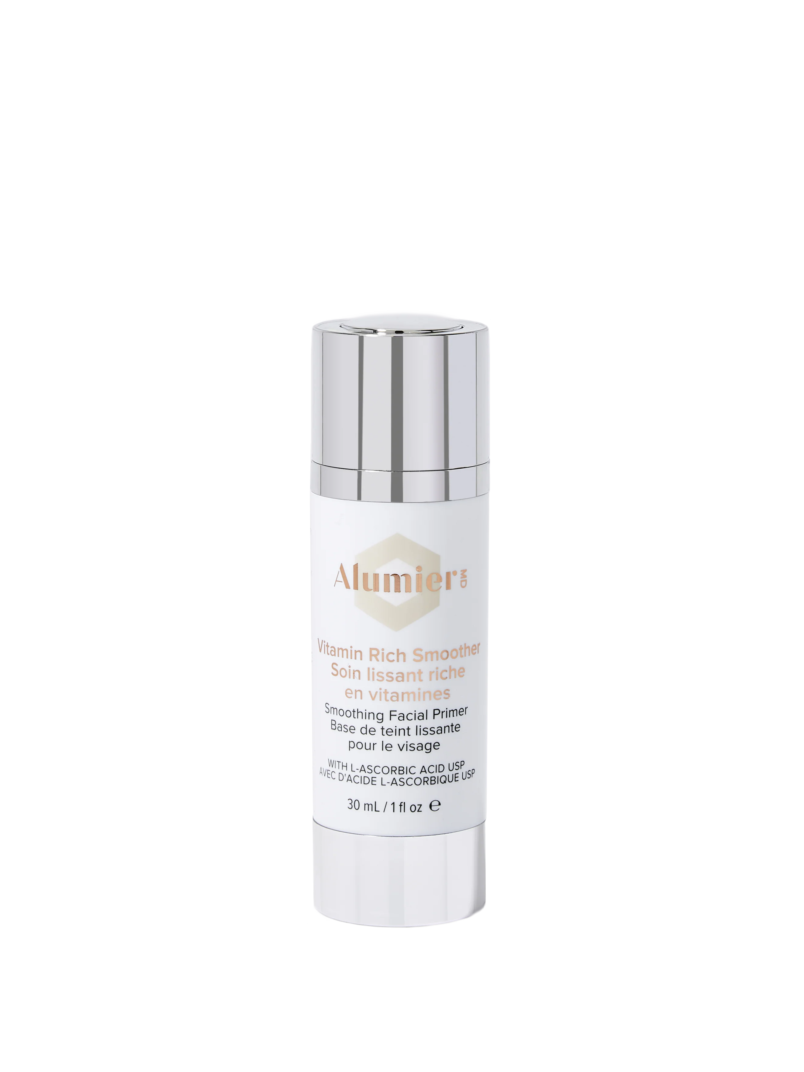 Alumier MD | Vitamin Rich Smoother (C&E) (30ml) - Image 9